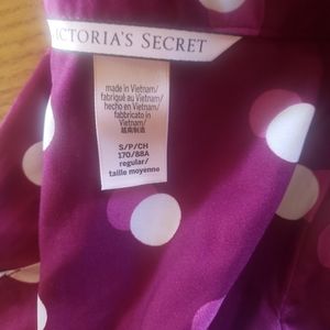 Victoria's Secret pajamas set